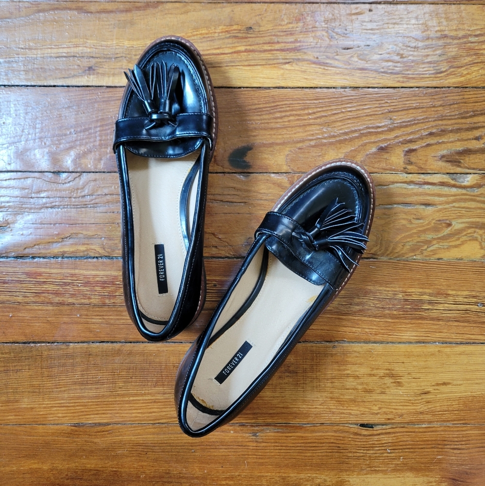 Loafers